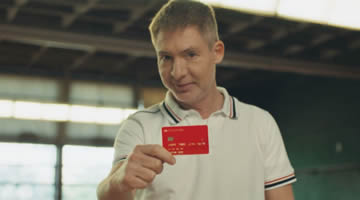 foto card