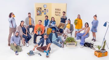 foto card