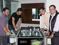 foto card