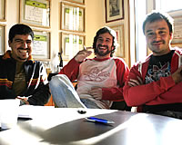 foto card