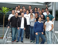 foto card