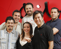 foto card