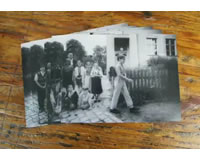 foto card