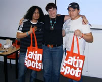 foto card