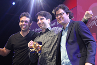 foto card