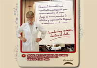 foto card