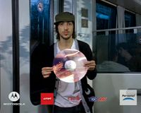 foto card