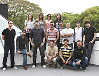 foto card