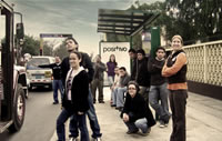 foto card