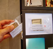 foto card