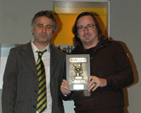 foto card