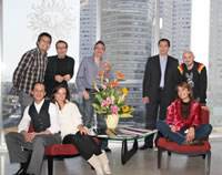 foto card