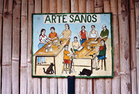 foto card