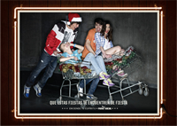 foto card