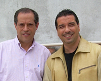 foto card