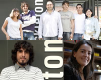 foto card