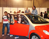 foto card