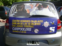 foto card