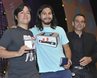 foto card