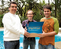 foto card
