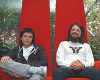 foto card