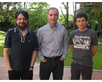 foto card