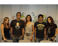 foto card
