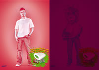 foto card