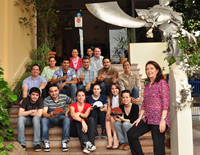 foto card