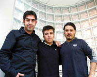 foto card