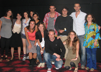 foto card