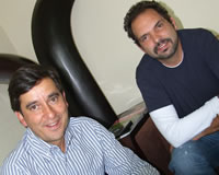 foto card