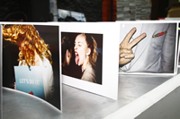 foto card