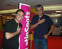foto card