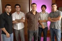 foto card