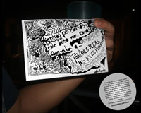foto card