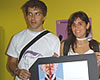 foto card
