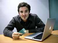 foto card