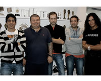 foto card