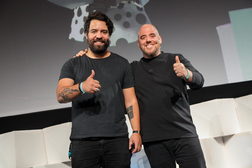 Mariano Jeger y Saulo Rodrigues: La publicidad ya no es la protagonista