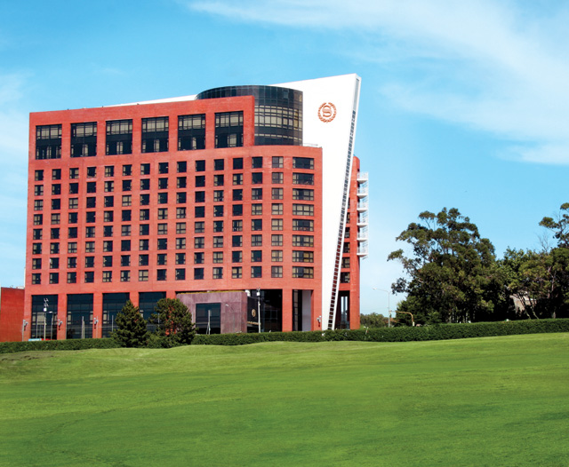 Sheraton Mar del Plata Hotel: Para todos: propuesta integral indoor 