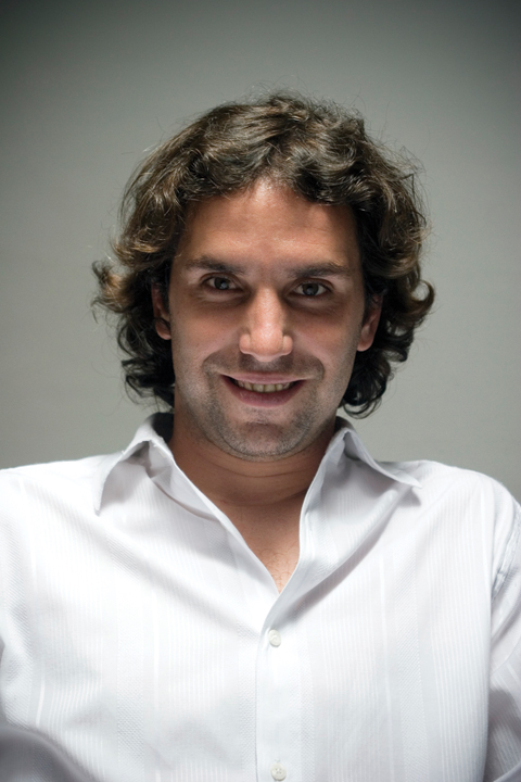 Francisco di Paola: Contexto alentador