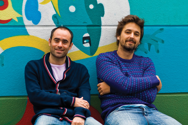 BBDO Argentina: Una agencia contemporánea