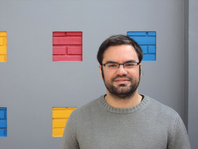 Texo: Ser referentes por los clientes