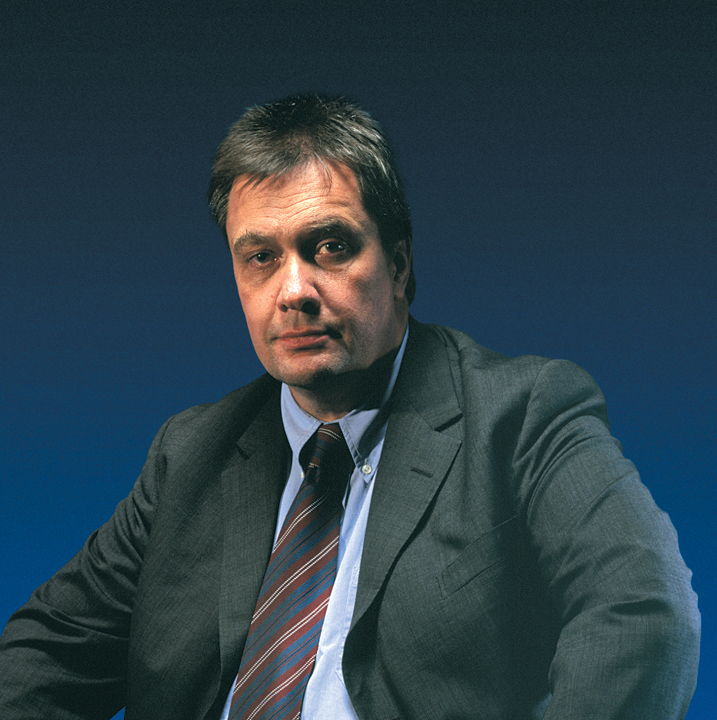 Luca Lindner: La transformación de McCann Erickson