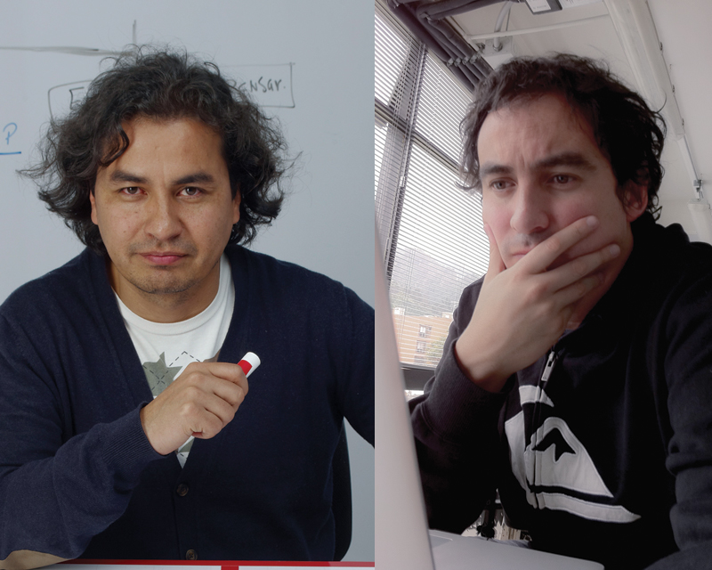 Sancho BBDO: Reconocimiento energizante