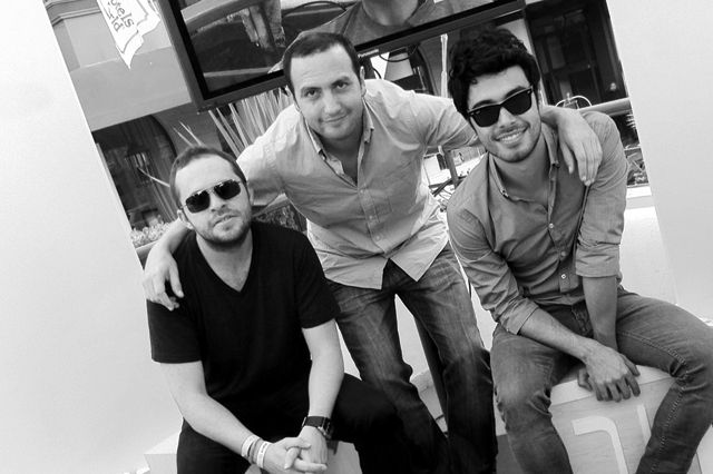 Leo Burnett - Fernando Hernández y Mauricio Sarmiento: Confianza a los clientes
