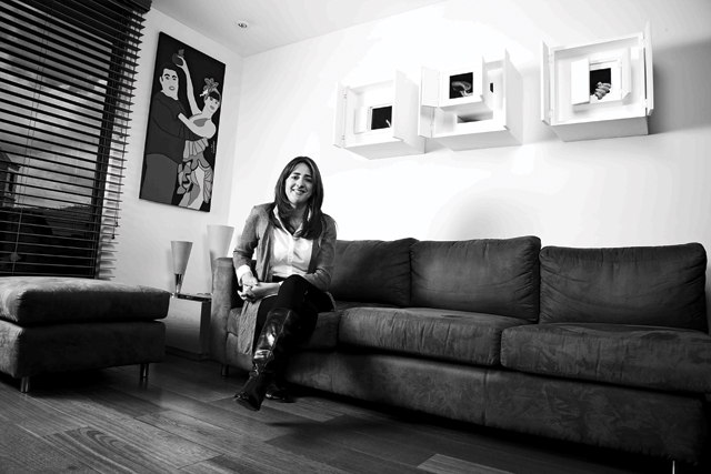 Leo Burnett Colombia: Talento para exportar