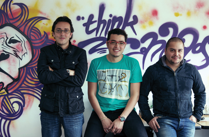 Publicis Colombia: Ideas que cambian la conversación