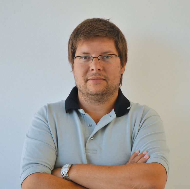 Massimiliano Di Murro - Desachate: Adaptarse a las necesidades del consumidor